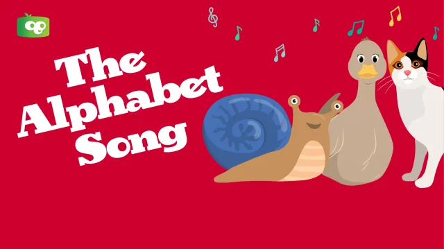 The Alphabet Song