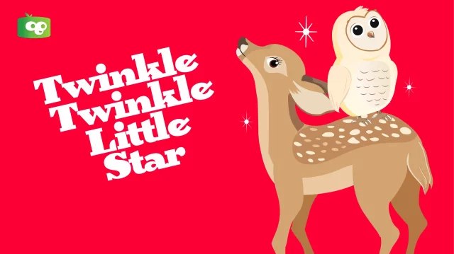 Twinkle Twinkle Little Star