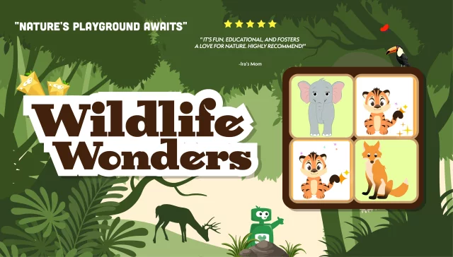 Wildlife Wonders